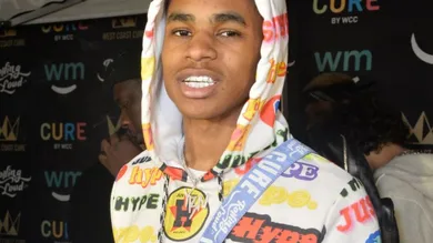 Jerod Harris / Stringer / Getty Images