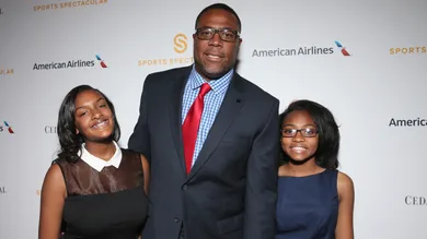 Todd Williamson/Getty Images for Sports Spectacular