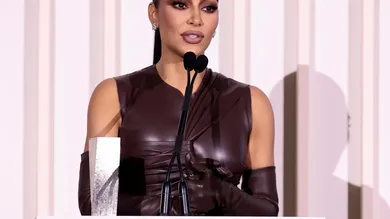 Dimitrios Kambouris/Getty Images