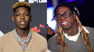 Jamie McCarthy/Getty Images | Jeff Schear/Getty Images