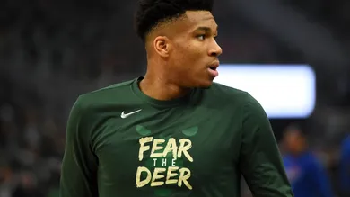 Stacy Revere/Getty Images