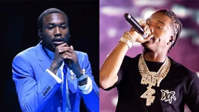 Kevin Winter & Rich Fury/Getty Images