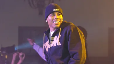 Paul Warner/Getty Images