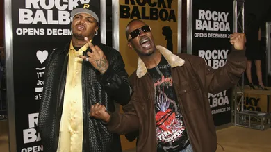 Frederick M. Brown/Getty Images