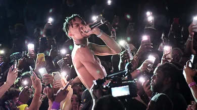 Gerardo Mora / Getty Images