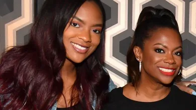 Paras Griffin / Stringer / Getty Images