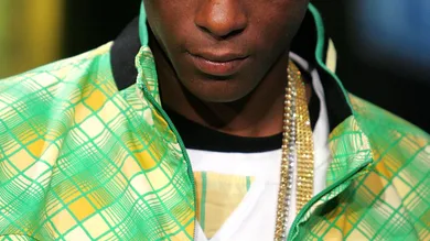 Bryan Bedder/Getty Images