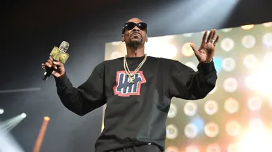 Theo Wargo/Getty Images