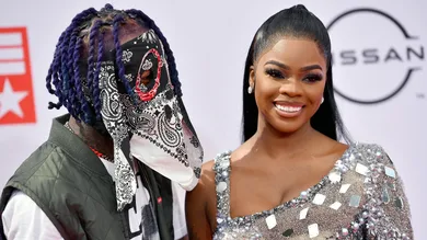 Paras Griffin / Getty Images