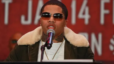 Michael Reaves / Stringer / Getty Images