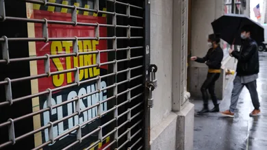 Spencer Platt/Getty Images