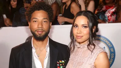 Jesse Grant / Stringer / Getty Images