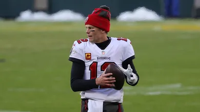 Stacy Revere/Getty Images