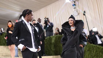 Dimitrios Kambouris/Getty Images