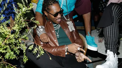 Lars Niki/Getty Images