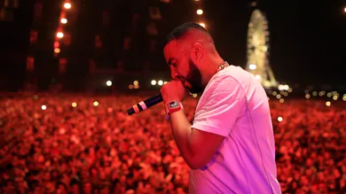 Christopher Polk/Getty Images