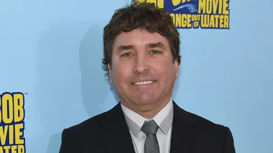 Dimitrios Kambouris/Getty Images