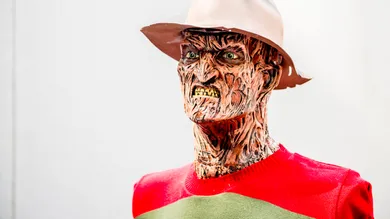 Ollie Millington/Getty Images