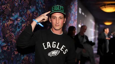 Christopher Polk/Getty Images for DirecTV