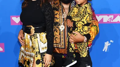 Nicholas Hunt/Getty Images for MTV