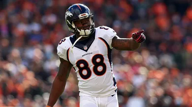 Andrew Weber/Getty Images