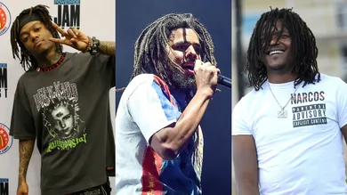 Patrick Smith/Getty Images, Tabatha Fireman/Getty Images, Scott Dudelson/Getty Images