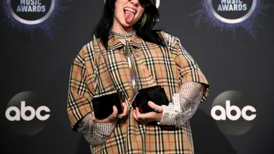 Rich Fury/Getty Images