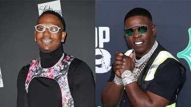 David Livingston & Bennett Raglin/Getty Images