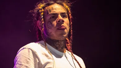 MICHAEL CAMPANELLA/Redferns/Getty Images