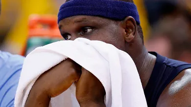 Ezra Shaw/Getty Images