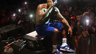 Gerardo Mora/Getty Images