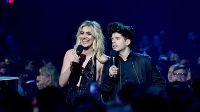 Gustavo Caballero/Getty Images