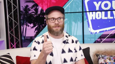 David Mendez/Young Hollywood/Getty Images