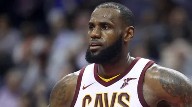 Rob Carr/Getty Images