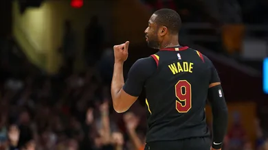 Gregory Shamus/Getty Images