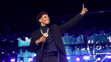 Jamie McCarthy / Getty Images