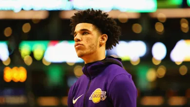 Tim Bradbury/Getty Images