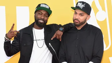 Jamie McCarthy/Getty Images