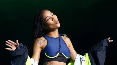 Bennett Raglin/Getty Images