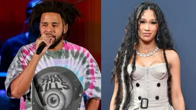 Kevin Winter/Getty Images & Aaron J. Thornton/Getty Images