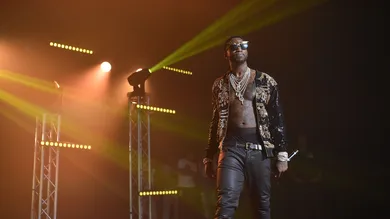 Paras Griffin/Getty Images