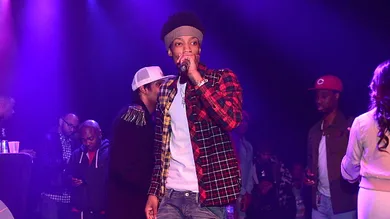 Prince Williams /Getty Images