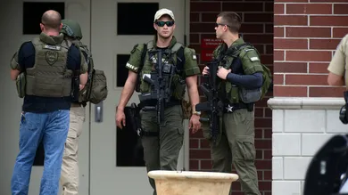 Gerardo Mora/Getty Images