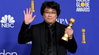 Kevin Winter / Getty Images