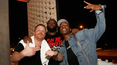 Rick Kern/Getty Images