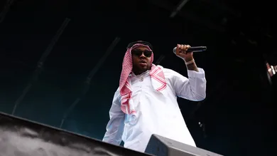 Johnny Nunez/Getty Images