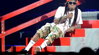 Ethan Miller/Getty Images