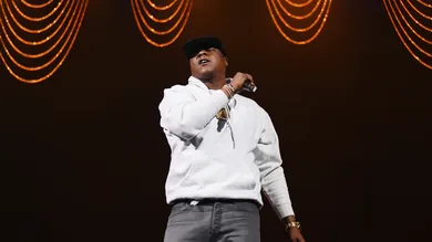 Nicholas Hunt/Getty Images