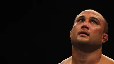 Mark Kolbe/Getty Images