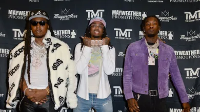 Johnny Louis/Getty Images